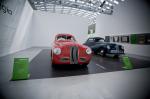 Fiat 1100 S 1947 года